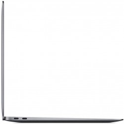 Apple MacBook Pro 13 po avec barre tactile, Intel Core i5 quadricœur 2,4 GHz, 16 Go de RAM, SSD 512 Go, gris sidéral, mi-2019
