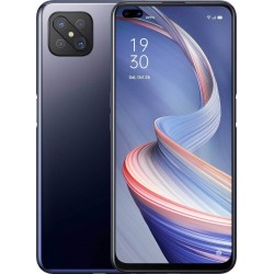 OPPO Reno4 Z 5G Ink Black OPPO Reno4 Z 5G Ink Black
