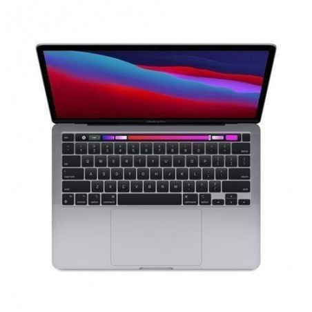 Apple MacBook Pro 13 Barra táctil 1Tb Ssd 16Gb Ram