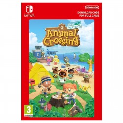 Nintendo Switch Lite (Turquoise) + Animal Crossing: Nouveaux Horizons + Nintendo Switch Online 3 Mois Nintendo Switch Lite (Turquoise) + Animal Crossing: Nouveaux Horizons + Nintendo Switch Online 3 Mois