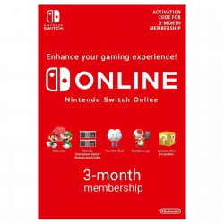 Nintendo Switch Lite (Turquoise) + Animal Crossing: Nouveaux Horizons + Nintendo Switch Online 3 Mois Nintendo Switch Lite (Turquoise) + Animal Crossing: Nouveaux Horizons + Nintendo Switch Online 3 Mois