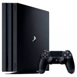 Sony PS4 Pro 1TB+FIFA 21 Real Madrid Edition Sony PS4 Pro 1TB+FIFA 21 Real Madrid Edition