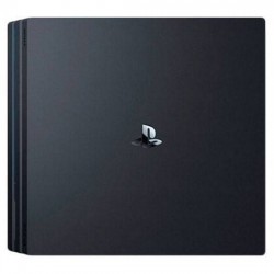 Sony PS4 Pro 1TB+FIFA 21 Real Madrid Edition Sony PS4 Pro 1TB+FIFA 21 Real Madrid Edition