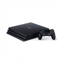 Sony PS4 Pro 1 TB Sony PS4 Pro 1 TB