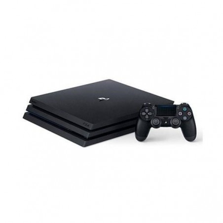 Sony Consola de juegos PS4 Pro de 1 Tb