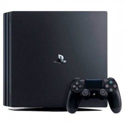 Sony PS4 Pro 1 TB Sony PS4 Pro 1 TB