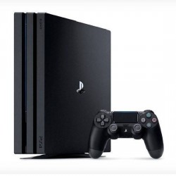 Sony PS4 Pro 1TB And HITS Games Sony PS4 Pro 1TB And HITS Games