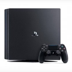 Sony PS4 Pro 1TB And HITS Games Sony PS4 Pro 1TB And HITS Games
