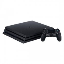 Sony PS4 Pro 1TB And HITS Games Sony PS4 Pro 1TB And HITS Games