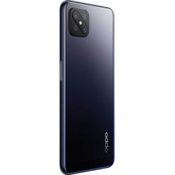OPPO Reno4 Z 5G Ink Black OPPO Reno4 Z 5G Ink Black