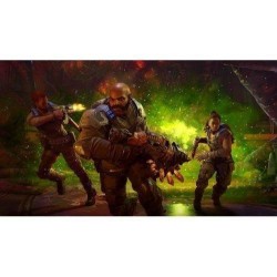 Pack Console Xbox One X 1 To Gears 5 Pack Console Xbox One X 1 To Gears 5