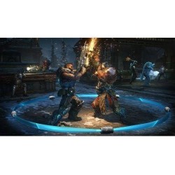 Pack Console Xbox One X 1 To Gears 5 Pack Console Xbox One X 1 To Gears 5