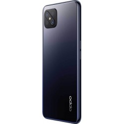 OPPO Reno4 Z 5G Ink Black OPPO Reno4 Z 5G Ink Black