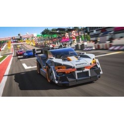 Pack Xbox One S 1 To + Forza Horizon 4 + DLC LEGO Pack Xbox One S 1 To + Forza Horizon 4 + DLC LEGO