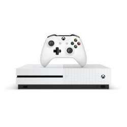 Pack Xbox One S 1 To + Forza Horizon 4 + DLC LEGO Pack Xbox One S 1 To + Forza Horizon 4 + DLC LEGO