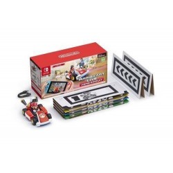 Mario Kart Live Home Circuit : Mario Nintendo Switch Mario Kart Live Home Circuit : Mario Nintendo Switch