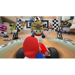 Mario Kart Live Home Circuit : Mario Nintendo Switch Mario Kart Live Home Circuit : Mario Nintendo Switch