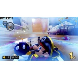 Mario Kart Live Home Circuit : Mario Nintendo Switch Mario Kart Live Home Circuit : Mario Nintendo Switch