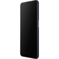 OPPO Reno4 Z 5G Ink Black OPPO Reno4 Z 5G Ink Black