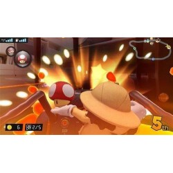 Mario Kart Live Home Circuit : Mario Nintendo Switch Mario Kart Live Home Circuit : Mario Nintendo Switch