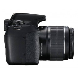 Camera Canon Eos 2000D Bk Body Eu2 Camera Canon Eos 2000D Bk Body Eu2