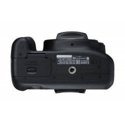 Canon Camera Eos 2000D 18-55IS+LP-E10 Canon Camera Eos 2000D 18-55IS+LP-E10