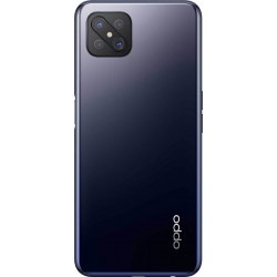 OPPO Reno4 Z 5G Ink Black OPPO Reno4 Z 5G Ink Black