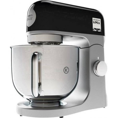 Kenwood Electrodoméstico KMX750BK Procesador de Alimentos 1000 W Negro