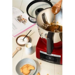 Robot cuiseur Magimix Cook Expert 1700 W Rouge Robot cuiseur Magimix Cook Expert 1700 W Rouge