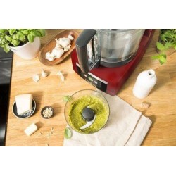 Robot cuiseur Magimix Cook Expert 1700 W Rouge Robot cuiseur Magimix Cook Expert 1700 W Rouge