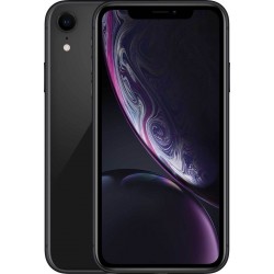 Apple iPhone Xr 64 Go Noir Apple iPhone Xr 64 Go Noir