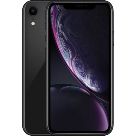 Apple iPhone Xr 64Gb Negro