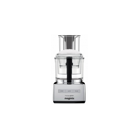 Magimix Robot multifunción CS5200XL Premium 1100 W Gris