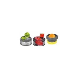 Robot multifonction Magimix CS5200XL Premium 1100 W Gris Robot multifonction Magimix CS5200XL Premium 1100 W Gris
