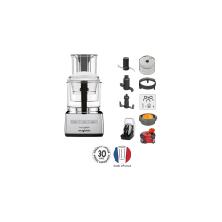 Robot multifonction Magimix CS5200XL Premium 1100 W Gris Robot multifonction Magimix CS5200XL Premium 1100 W Gris