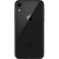Apple iPhone Xr 64 Go Noir Apple iPhone Xr 64 Go Noir