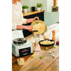 Robot cuiseur Magimix Cook Expert XL 1800 W Argent Robot cuiseur Magimix Cook Expert XL 1800 W Argent