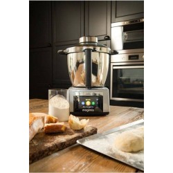 Robot cuiseur Magimix Cook Expert XL 1800 W Argent Robot cuiseur Magimix Cook Expert XL 1800 W Argent