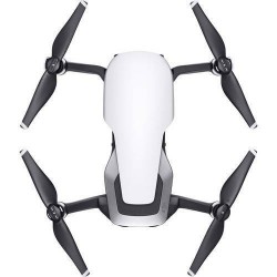 Drone Quadcopter DJI Mavic Air - Combo Fly More Blanc Arctique Drone Quadcopter DJI Mavic Air - Combo Fly More Blanc Arctique