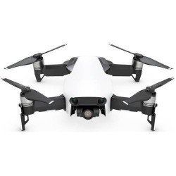 Drone Quadcopter DJI Mavic Air - Combo Fly More Blanc Arctique Drone Quadcopter DJI Mavic Air - Combo Fly More Blanc Arctique