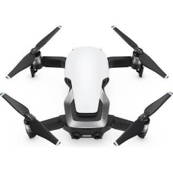 Drone Quadcopter DJI Mavic Air - Combo Fly More Blanc Arctique Drone Quadcopter DJI Mavic Air - Combo Fly More Blanc Arctique