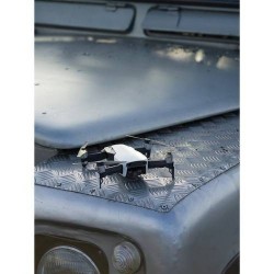 Drone Quadcopter DJI Mavic Air - Combo Fly More Blanc Arctique Drone Quadcopter DJI Mavic Air - Combo Fly More Blanc Arctique