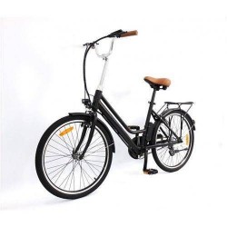 vélo électrique adulte wemoove velo-ecity80-n vélo électrique adulte wemoove velo-ecity80-n