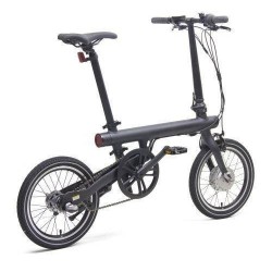 Vélo assistance électrique Xiaomi Mi Smart Pliable 250 W Noir Vélo assistance électrique Xiaomi Mi Smart Pliable 250 W Noir