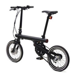 Vélo assistance électrique Xiaomi Mi Smart Pliable 250 W Noir Vélo assistance électrique Xiaomi Mi Smart Pliable 250 W Noir
