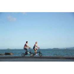 Vélo assistance électrique Xiaomi Mi Smart Pliable 250 W Noir Vélo assistance électrique Xiaomi Mi Smart Pliable 250 W Noir