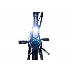 vélo électrique pliable revoe urban 250 w gris vélo électrique pliable revoe urban 250 w gris