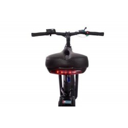Vélo assistance électrique Ion Fat 26' 250 W Noir Vélo assistance électrique Ion Fat 26' 250 W Noir