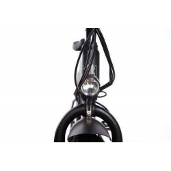 Vélo assistance électrique Ion Fat 26' 250 W Noir Vélo assistance électrique Ion Fat 26' 250 W Noir