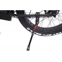 Vélo assistance électrique Ion Fat 26' 250 W Noir Vélo assistance électrique Ion Fat 26' 250 W Noir